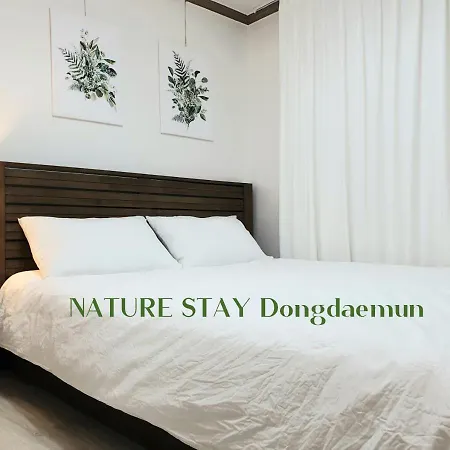 Nature Stay Seoul Dongdaemun